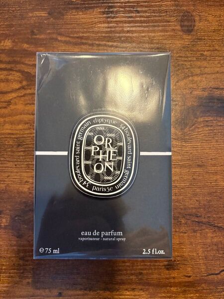 ディプティック オードパルファン 75ml