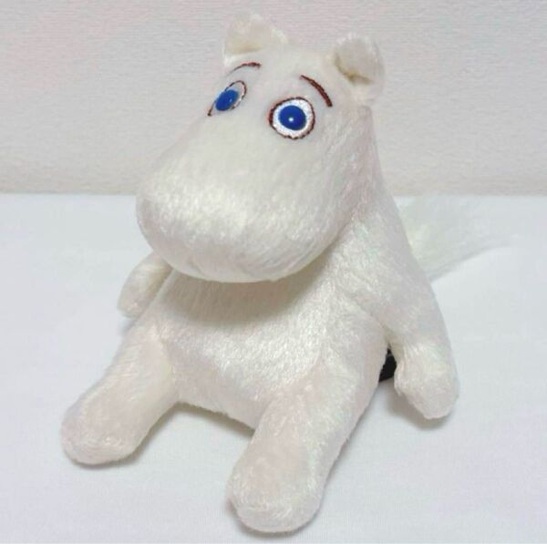 【値下げ不可】Sekiguchi セキグチ ぬいぐるみ ムーミン 手のひらサイズ