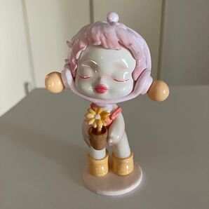 POP MART SKULLPANDA The Warmth シリーズ