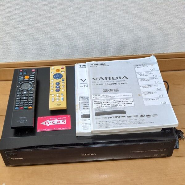 RD-S304K