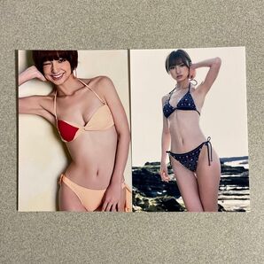 篠田麻里子 L判写真 24枚セット