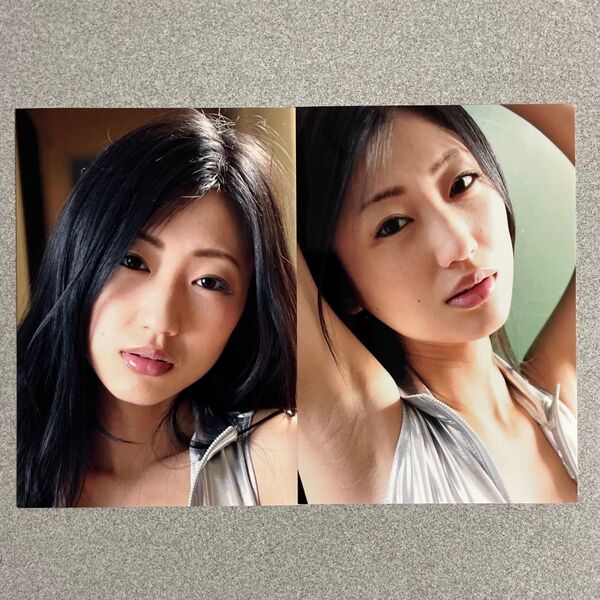 壇蜜 L判写真 21枚セット