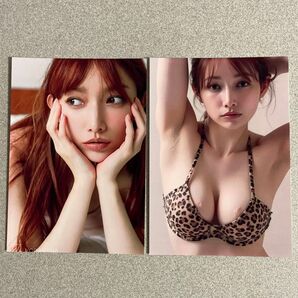 後藤真希 L判写真 20枚セット