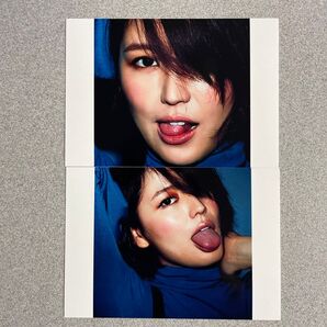 長澤まさみ L判写真 10枚セット