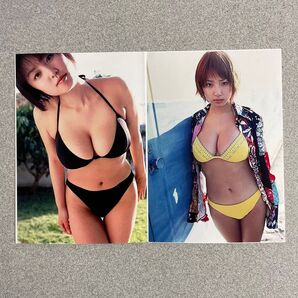 MEGUMI L判写真 15枚セット