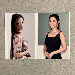 上戸彩 L判写真 13枚セット