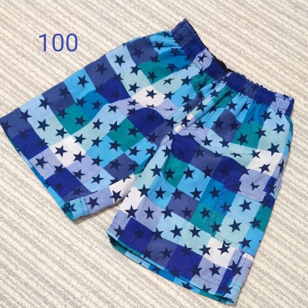 キッズ水着 男の子 100センチ