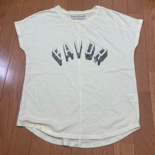 最終値下げ Tシャツ 半袖 トップス カットソー サイズM