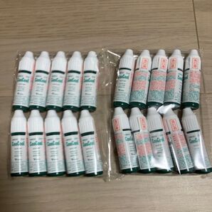 コンクールF サンプルサイズ(7ml)20本 ウェルテック マウスウォッシュ Weltec ConCool 洗口液