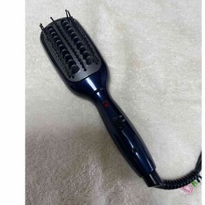 ホットブラシ ネイビー