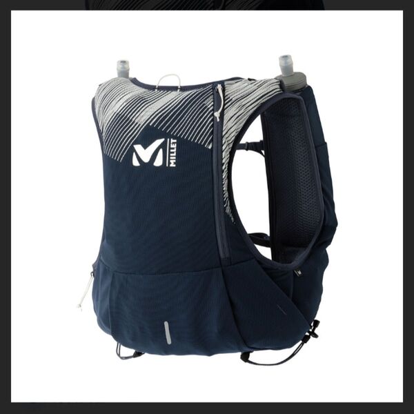 ミレー MILLET アウトドア バックパック インテンス 5 MIS2351 トレラン リュック ザック