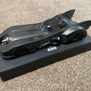 バットモービル スマートスピーカー