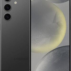 Galaxy S24 5G 512GBオニキスブラック