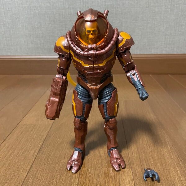 マーベルレジェンド ネメシス