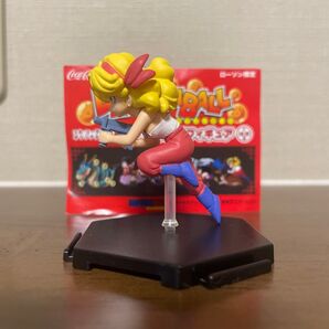ローソン限定 ドラゴンボール コミックス背表紙フィギュア 12.ランチ