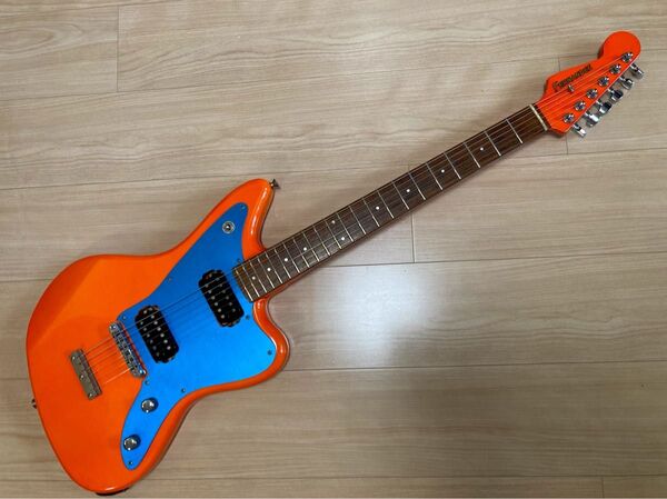 Fernandes JG-85 BT BUCK-TICK 今井寿モデル 希少モデル、コンディション良好です。