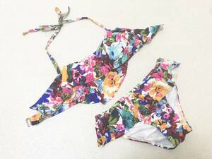 * swimsuit 7S* common . Flare bikini * soft bikini 