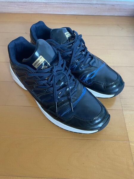 adidas TORSION ALLEGRA 84-LAB 28.5cm アディダス スニーカー