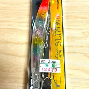 メガバス Megabass 空海スリム140F