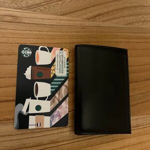 新品未使用 PRESSo プレッソ 三つ折り財布 dripドリップ PRARE プレリー 銀座 レザー 本革 黒 ブラック