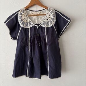 TSUMORI CHISATO ツモリチサト M