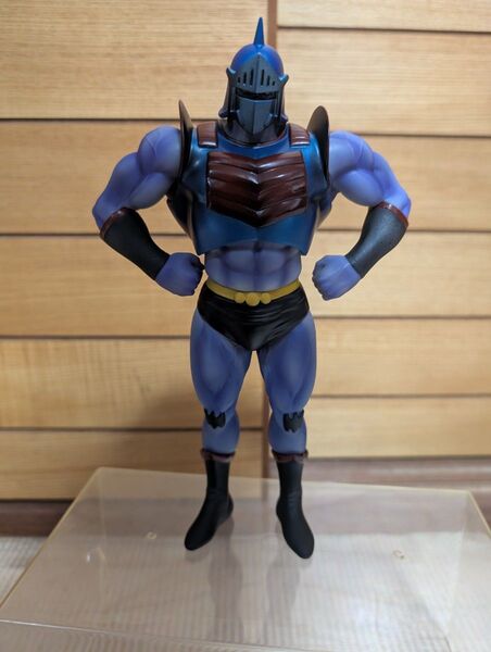 キン肉マン CCP マスキュラーコレクション ロビンマスク NO.87 開封品