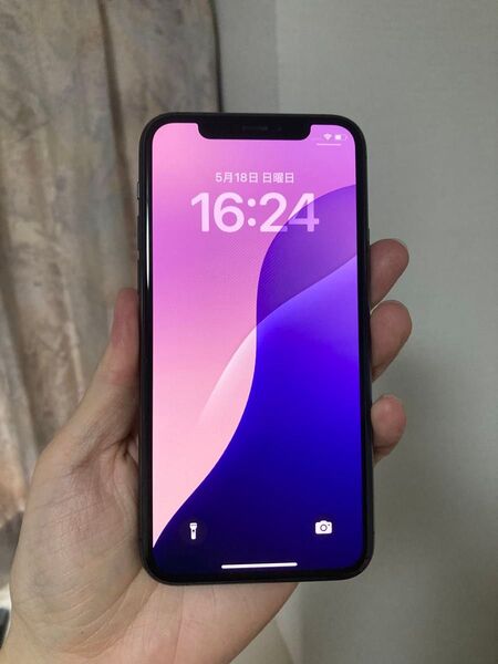 iPhone11 pro 64GB SIMフリー