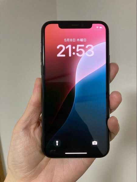 SIMフリー iPhone11 pro 256GB