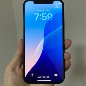 iPhone12 128GB SIMフリー