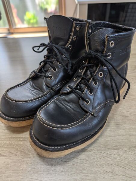 RED WING アイリッシュセッター