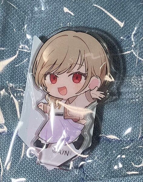 にじさんじ×くら寿司コラボ アクリルスタンド(フレン・E・ルスタリオ)