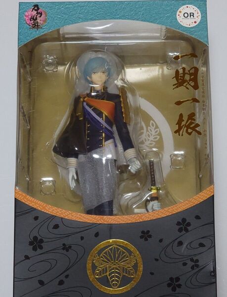 刀剣乱舞 一期一振 フィギュア