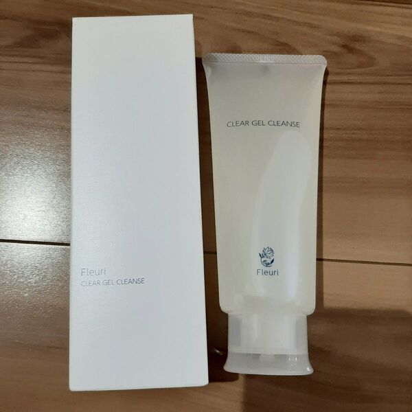 新品未開封 フルリ クリアゲルクレンズ150ml クレンジング