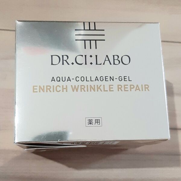 Dr.シーラボ 薬用アクアコラーゲンゲル エンリッチリンクルリペア 200g ドクターシーラボ
