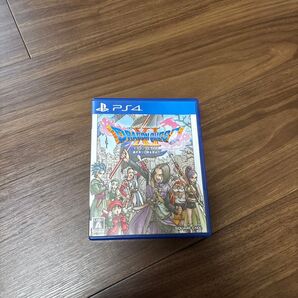 【PS4】 ドラゴンクエストXI 過ぎ去りし時を求めて