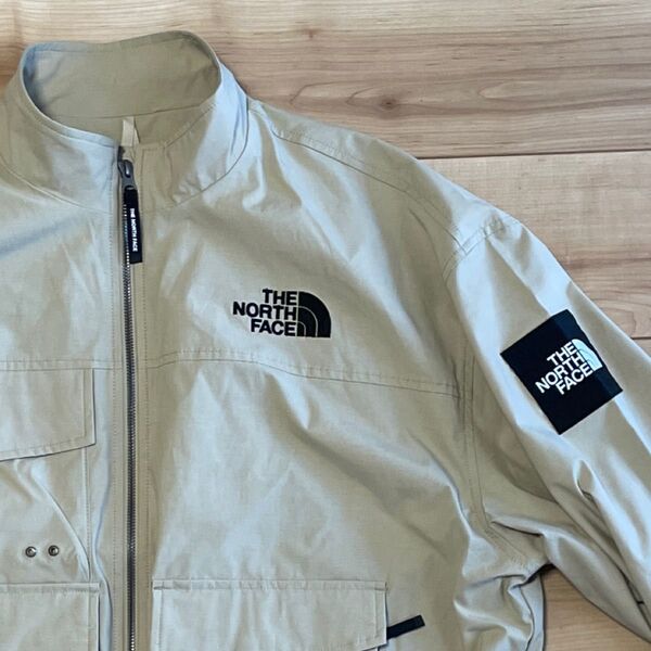THE NORTH FACE NEILTON JACKET Mサイズ