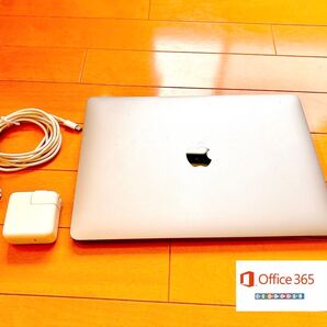MacBook Air 2019 Retina i5 SSD1TB