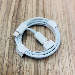 【純正品】Apple iPhone付属品 USB-C Lightningケーブル タイプC