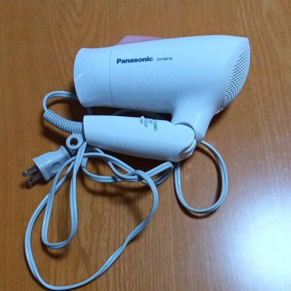 Panasonic パナソニック ヘアドライヤー ドライヤー