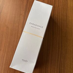 ミュゼ ENRADIANCE ディープクリアウォッシュ