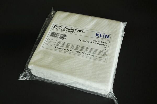 KLIN / ZERO FINISH HD 5枚入り(WHITE)