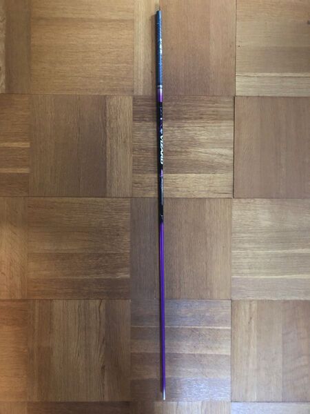 本間 ホンマ VIZARD YZ75 S ドライバー シャフト ヴィザード HONMA TW ツアーワールド TOUR WORLD