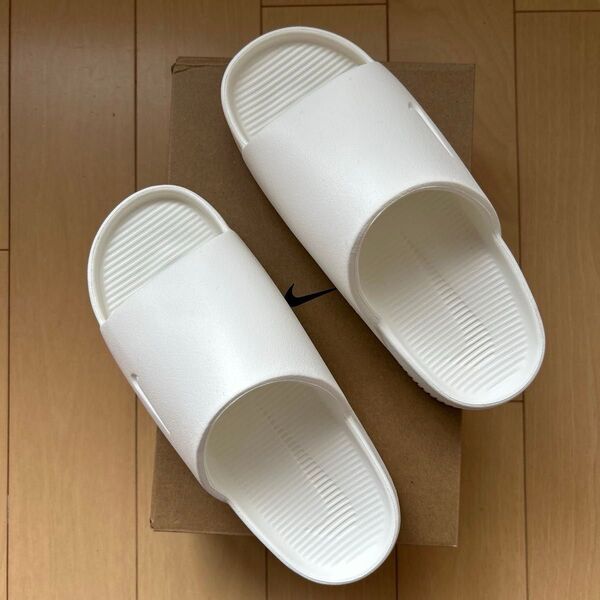 ナイキカームスライド23cm NIKE サンダル スリッパ