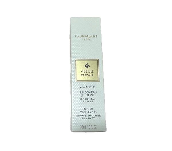 新品未使用 14300円 アベイユ ロイヤル アドバンスト ウォータリーオイル 30ml