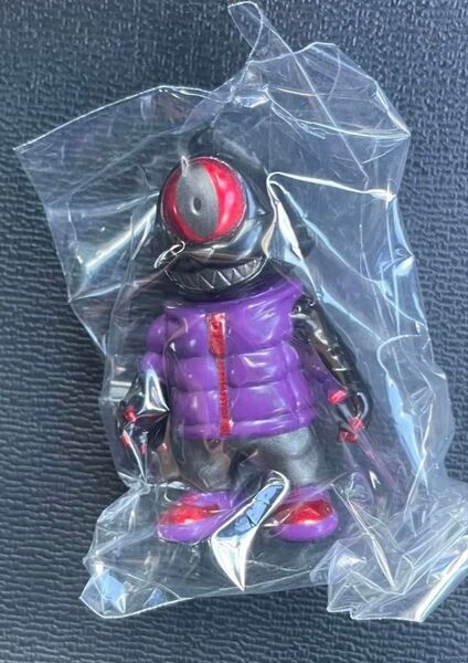 VAG シリーズ41 ギャロミオイド GYAROMIギャロミ クトゥルフオイド
