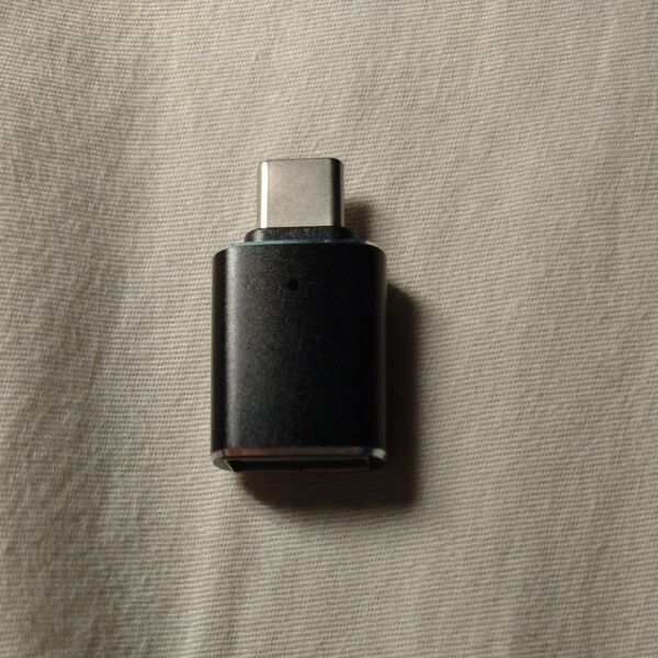 USB 3.0 変換 アダプタ コネクタ Cオス Aメス