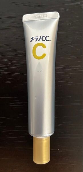 メラノCC 薬用しみ対策 保湿クリーム 23g
