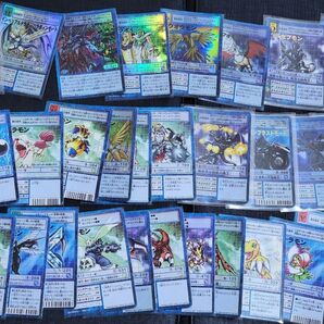 旧デジモンカード まとめ売り