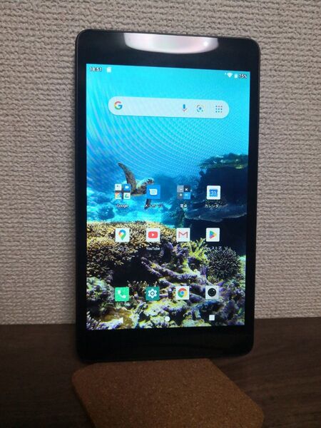 【Android10】ALLDOCUBE iplay 8T (8インチ)
