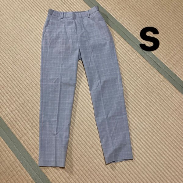 S ユニクロ パンツ ズボン 中古